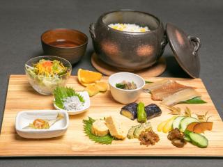 BAMBOO RESORT MIHAMA TSUNAGI - Vacation STAY 43074v - Noma - 2