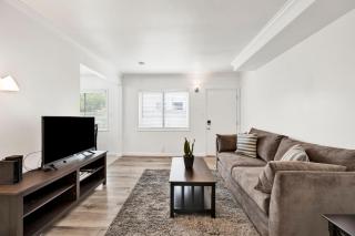 Cozy Elegant Oasis With Parking - Los Angeles - 5
