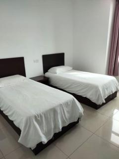 S&P Hotel - Tampin - 1