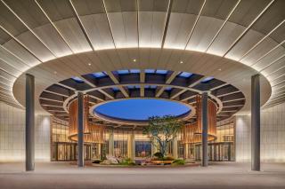 DoubleTree by Hilton Jiangxi Fuzhou - 0