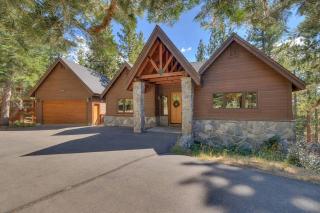On Tahoe Time - Pets Pool Table Game Room - South Lake Tahoe - 0