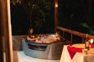 Amazon Puyu Glamping - Tarqui - 6