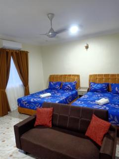 Heal Inn Roomstay- Islamic Guest - Kangar - 5