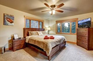 On Tahoe Time - Pets Pool Table Game Room - South Lake Tahoe - 4