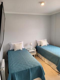 DEPARTAMENTO NUEVO CENTRICO 1Dormitorio Baño PISCINA COCHERA PRIVADA - Santa Fe - 6