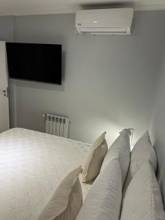 DEPARTAMENTO NUEVO CENTRICO 1Dormitorio Baño PISCINA COCHERA PRIVADA - Santa Fe - 4