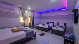 HOTEL PANCHAVARNAA - Rāmeswaram - 7