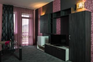 Chiflika Family Hotel - Asenovgrad - 5
