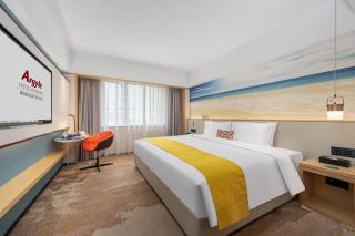 Ausotel Smart Guangzhou Zhujiang New Town - 6