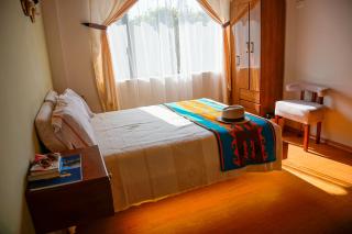 Laguna de Cuicocha Guest House - Urcusiqui - 8