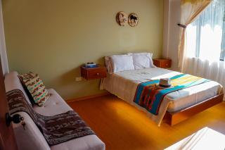 Laguna de Cuicocha Guest House - Urcusiqui - 7