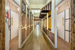 โรงแรมชิบะรูม นครราชสีมา เซ็นทรัลโคราช - 4