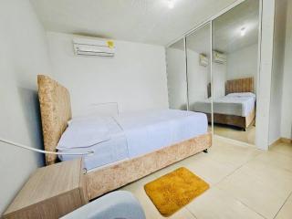 Apartamento Villa San Pedro - San Roque - 5