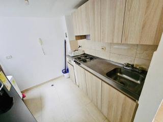 Apartamento Villa San Pedro - 2