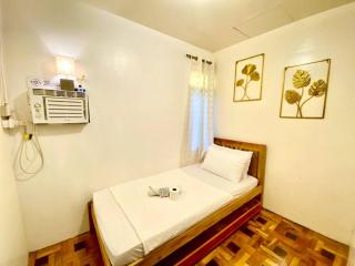 Podadera Bungalows 3BR - General Luna - 1