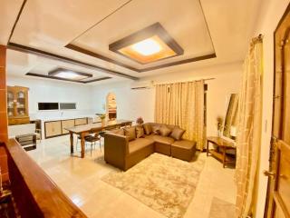 Podadera Bungalows 3BR - General Luna - 9