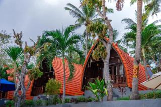 The Aura Penida Hills By Bali Cabin - Nusa Penida - 2