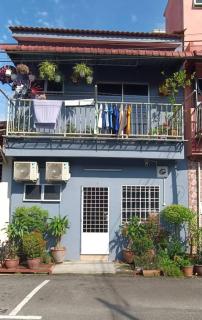 Lenggong GEM 16 Homestay - Kampong Ulu Jepai - 7