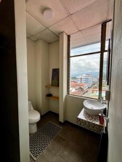 San Jose Downtown Suites - San José - 4