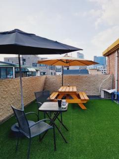 GangnamStay - Foreign Female Only - 7