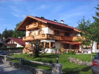 Gästehaus Hagen - Reit im Winkl - 6