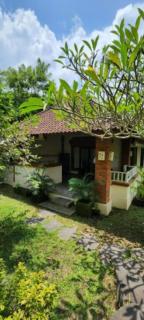 Villa Blessings 1 Cosy Haven - Ubud - 0