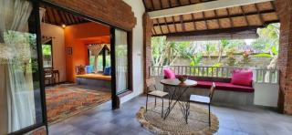 Villa Blessings 1 Cosy Haven - Ubud - 8