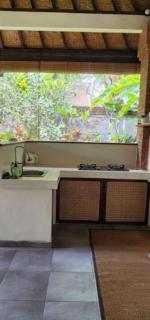 Villa Blessings 1 Cosy Haven - Ubud - 7