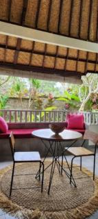 Villa Blessings 1 Cosy Haven - Ubud - 6