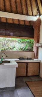 Villa Blessings 1 Cosy Haven - Ubud - 3