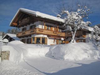 Gästehaus Hagen - 3