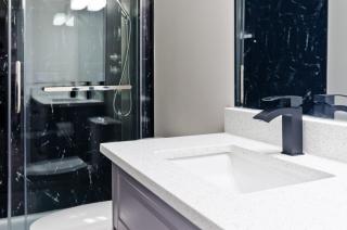 Executive Bliss Suites - 1