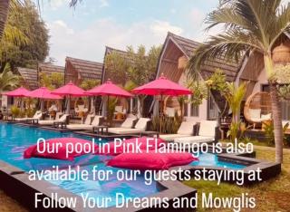Mowglis Gili Air - Gili Air - 2