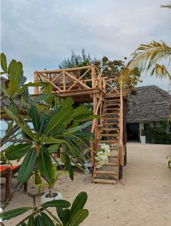 Lala Land Lodge - Kizimkazi - 7