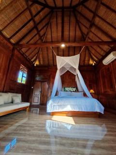 Villa Pondok Padi Semana - 1