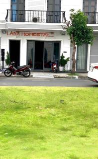 Khách Sạn Tây Ninh LaNa - Tây Ninh - 9