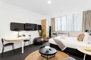 Stylish Urban Gem Downtown Perth - Perth - 9