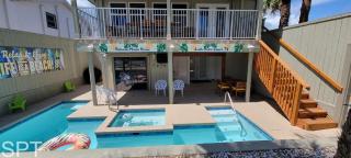 Bahama Mama House home - South Padre Island - 9