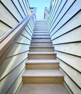 Federal Hill Luxury with Parking & Harbor View Rooftop - Fells Point - 1