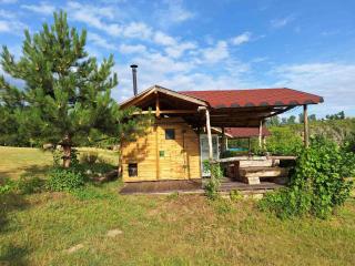 Ecopark Sadzhaka - - 4