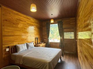 Chiba Ecolodge Mù Cang Chải - Mù Cang Chải - 0