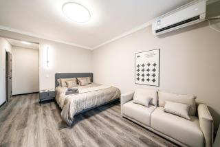 上海柠檬汁民宿 Shanghai lemon juic B&B-Shanghai Lemon Deluxe Room 外滩南京西路步行街Accept Credit - card - 7