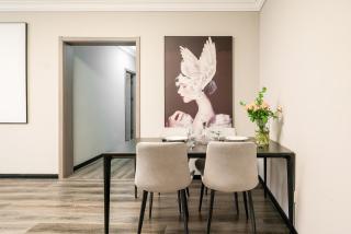 上海柠檬汁民宿 Shanghai lemon juic B&B-Shanghai Lemon Deluxe Room 外滩南京西路步行街Accept Credit - card - 1