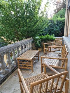 apartment Fontaine de l'Amour - 3