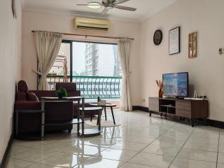 Marina Court by KC Home - Kota Kinabalu - 3