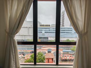 Marina Court by KC Home - Kota Kinabalu - 1