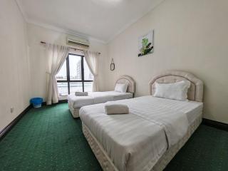 Marina Court by KC Home - Kota Kinabalu - 8