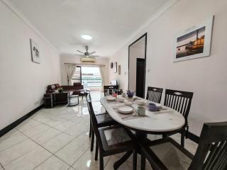 Marina Court by KC Home - Kota Kinabalu - 0
