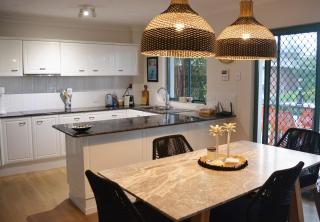 Bilinga Bliss - Luxury beachfront apartment - 7