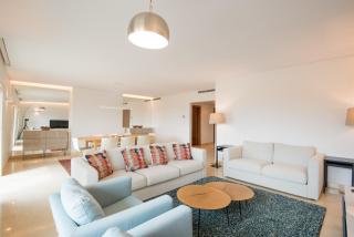 Estoril Biarritz - Luxury Sea View - Center Apart - Estoril - 8